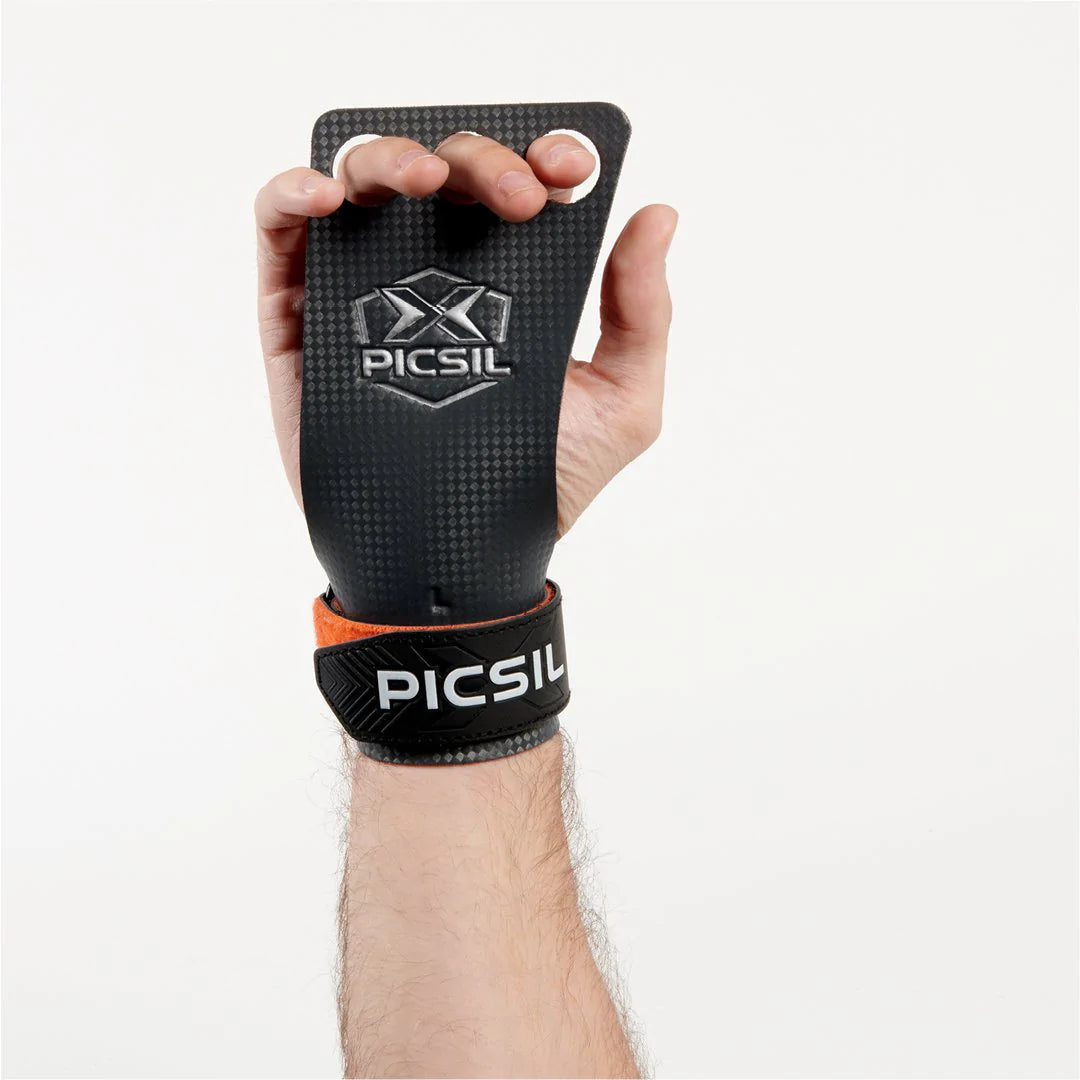 RX GRIPS 3H