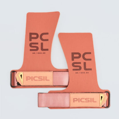 HERON GRIPS - CALLERAS HÍBRIDAS - PICSIL