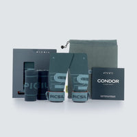 CONDOR GRIPS SS25 8