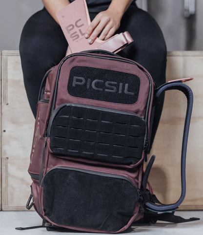 MOCHILA TÁCTICA MAVERICK 40L