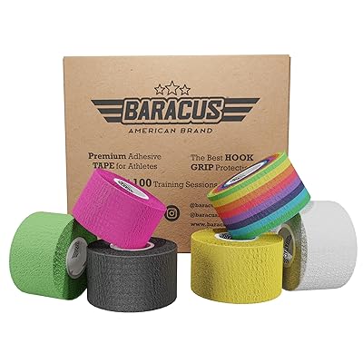 BARACUS TAPE