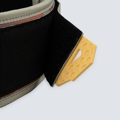CINTURÓN LUMBAR LOCKPRO