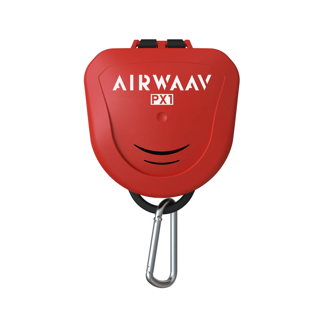 AIRWAAV PX1 - HIIT PERFORMANCE