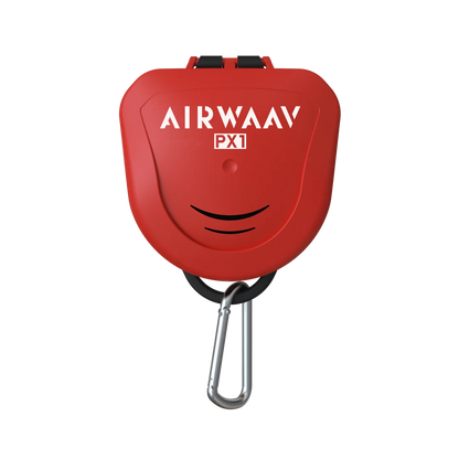 AIRWAAV PX1 - HIIT PERFORMANCE