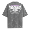 PROGRESS ACID WASH