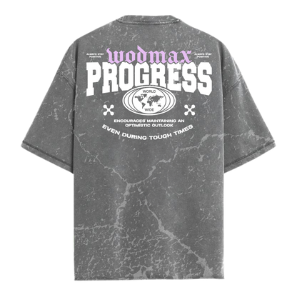 PROGRESS ACID WASH