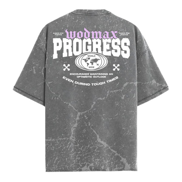 PROGRESS ACID WASH