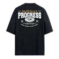 PROGRESS ACID WASH 3