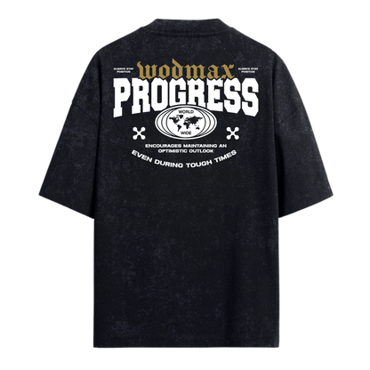 PROGRESS ACID WASH