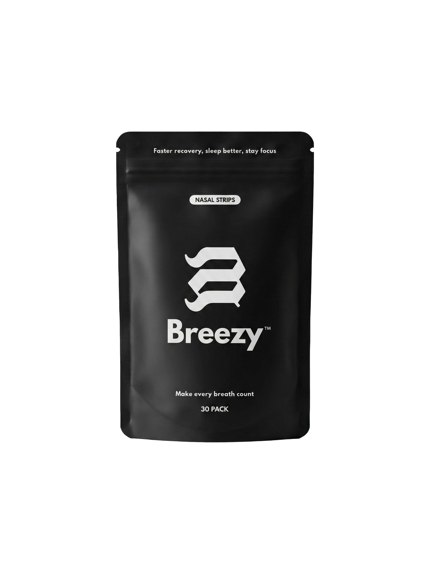Breezy - Nasal Strips