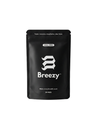 Breezy - Nasal Strips 1