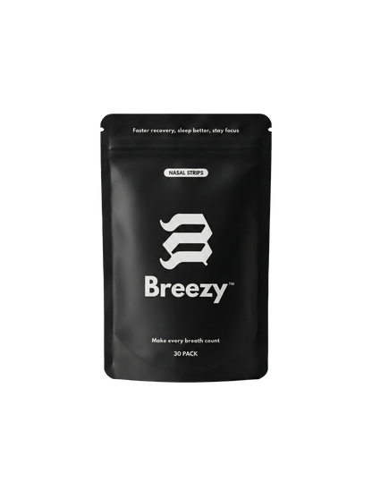Breezy - Nasal Strips
