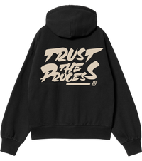 TRUST THE PROCESS - LIMITED EDITION 1