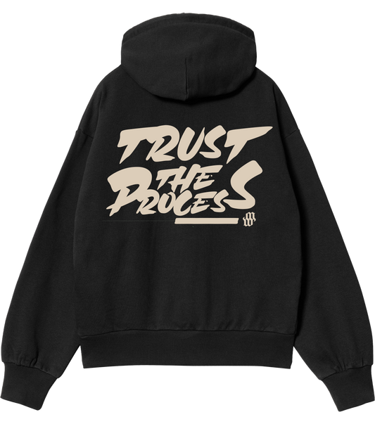 TRUST THE PROCESS - LIMITED EDITION