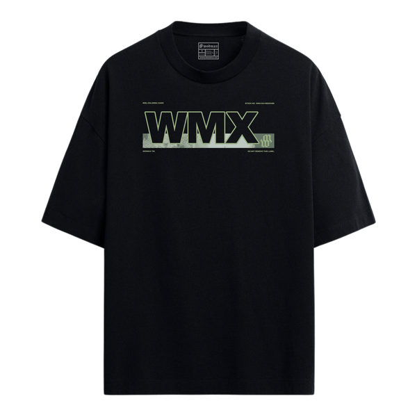 WMX CAMO
