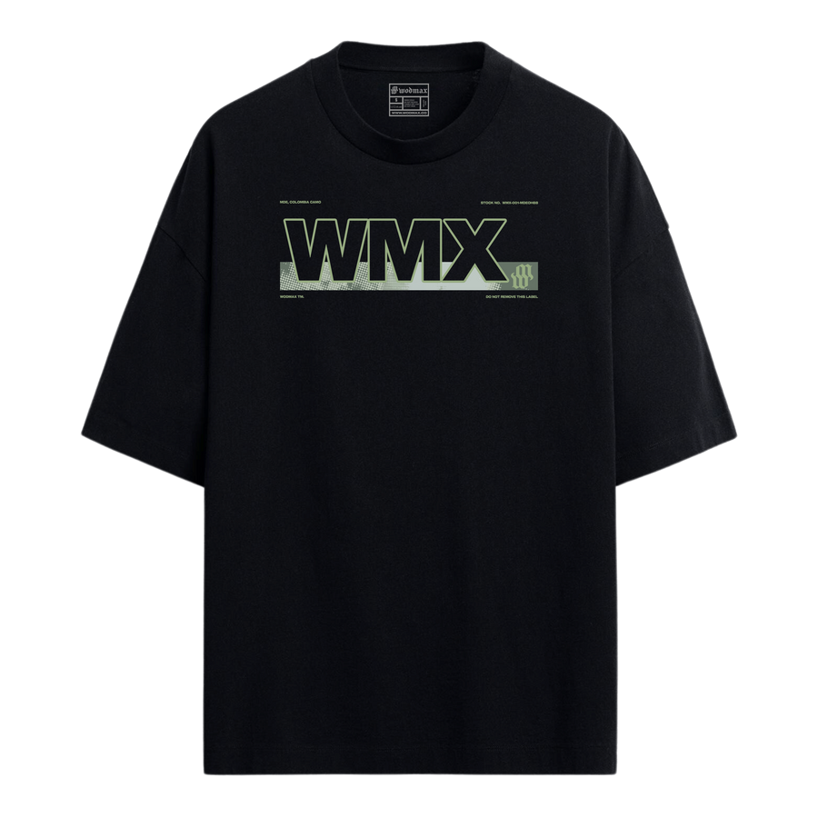 WMX CAMO