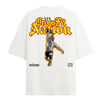 CROSSFIT NATION LIMITED EDITION - RICH FRONING 1