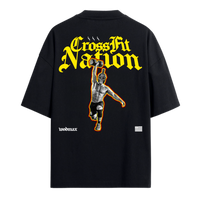 CROSSFIT NATION LIMITED EDITION - RICH FRONING 3