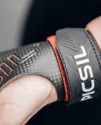 RX GRIPS - PICSIL 8
