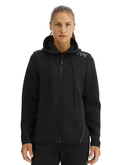 TYR Women’s Elite Team Hoodie