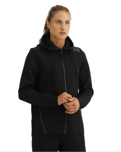TYR Women’s Elite Team Hoodie