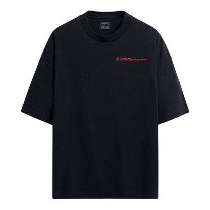 INTERNATIONAL MOVEMENT T-SHIRT