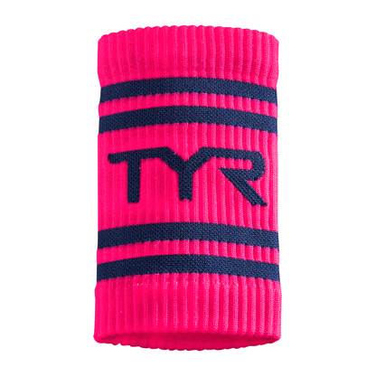 Muñequeras de Algodón - TYR