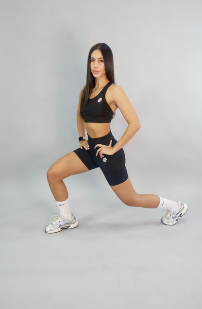 SET TOP + SHORT