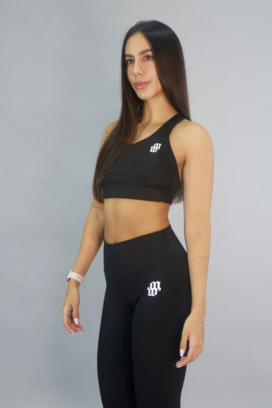 SET TOP + LEGGINGS