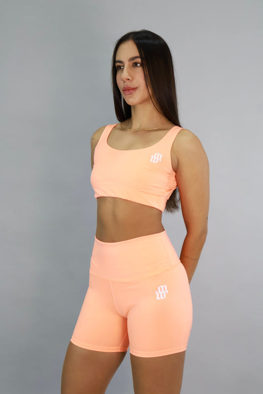 SET TOP + SHORT