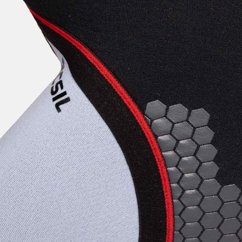 RODILLERAS HEX TECH 5MM 0.2