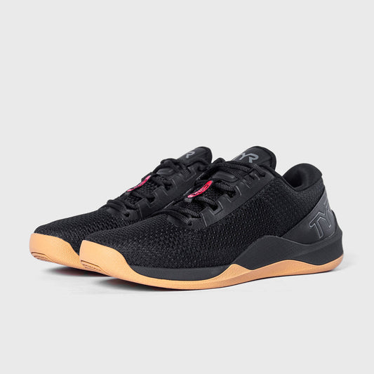 TYR CXT-2 BLACK/GUM