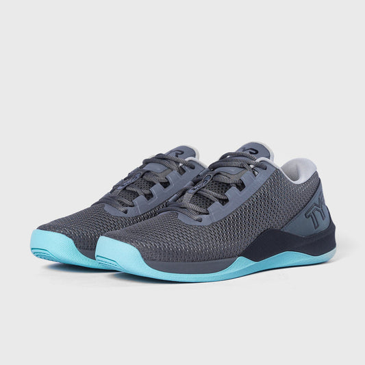 TYR CXT-2 GREY-MINT