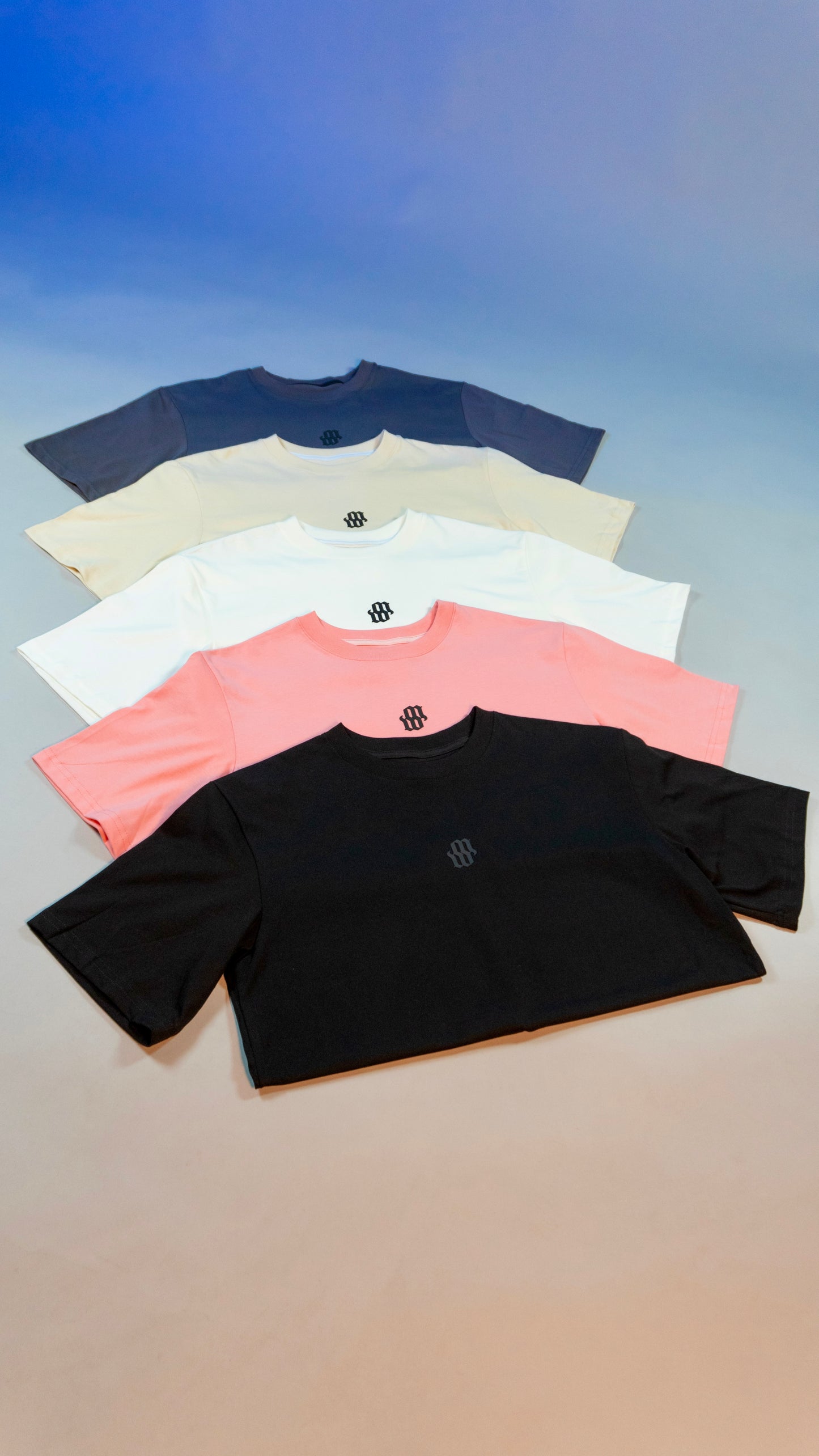 UNISEX WMX ESSENTIALS OVERSIZE TEE