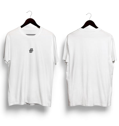 UNISEX WMX ESSENTIALS OVERSIZE TEE