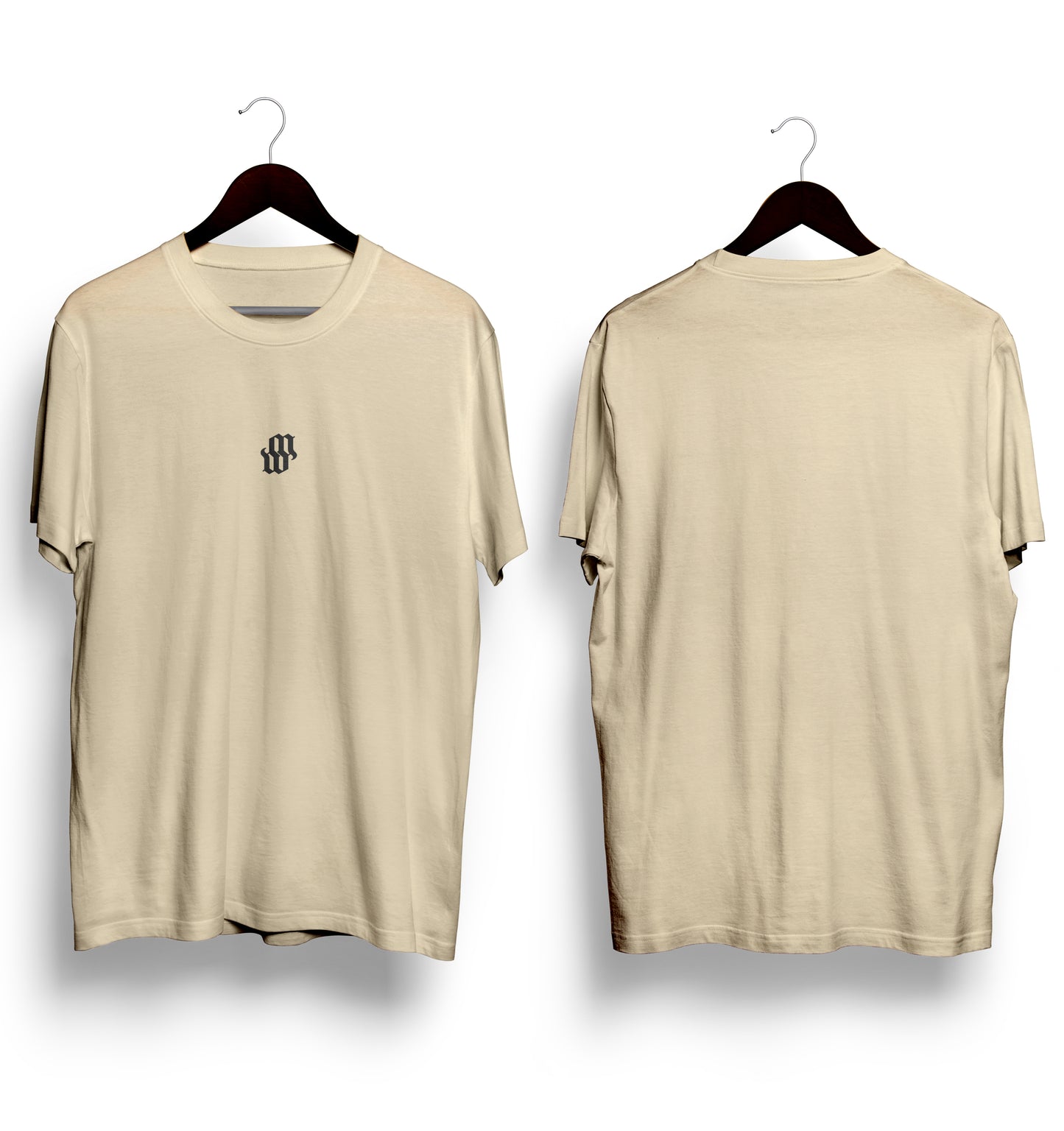 UNISEX WMX ESSENTIALS OVERSIZE TEE