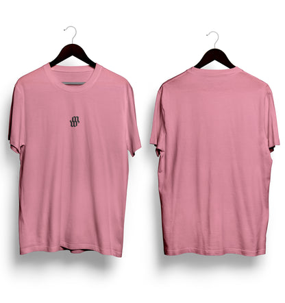 UNISEX WMX ESSENTIALS OVERSIZE TEE