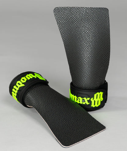 RAPTOR GRIPS (SIN MAGNESIO)