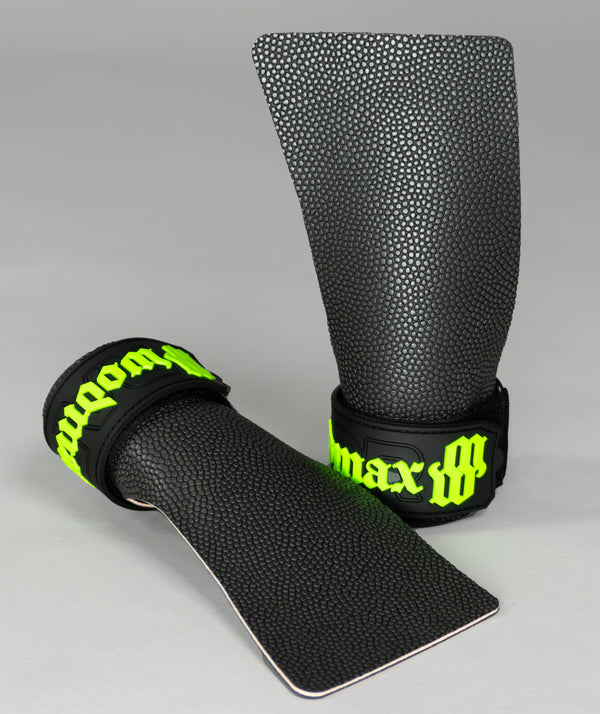 RAPTOR GRIPS (SIN MAGNESIO)