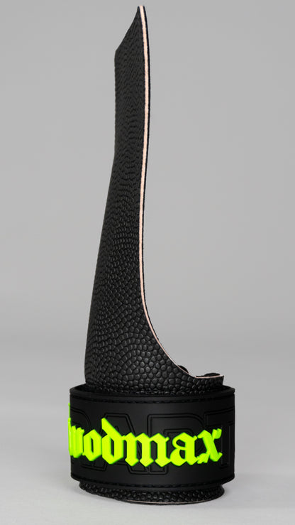 RAPTOR GRIPS (SIN MAGNESIO)