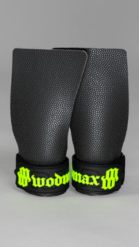 RAPTOR GRIPS (SIN MAGNESIO) 3