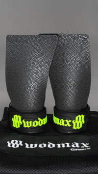 RAPTOR GRIPS (SIN MAGNESIO) 6
