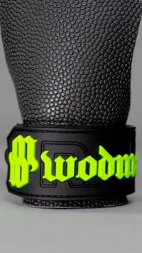 RAPTOR GRIPS (SIN MAGNESIO) 5