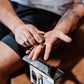 Hand Care Kit Wodwelder