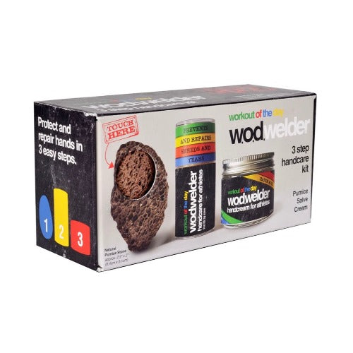 Hand Care Kit Wodwelder