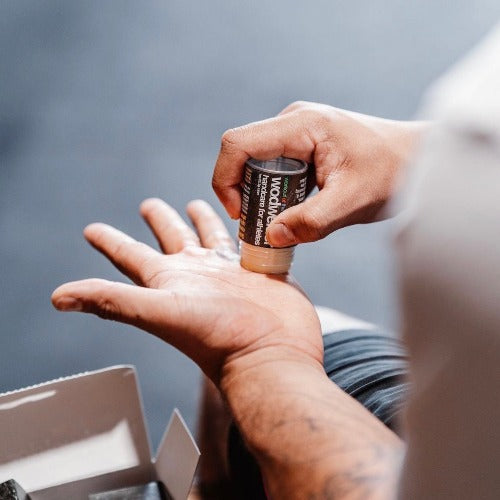 Hand Care Kit Wodwelder