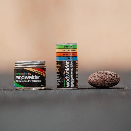 Hand Care Kit Wodwelder