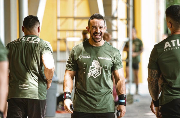 Juan Camilo Arango "El Niño"