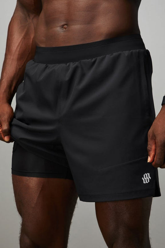 PANTALONETA DEPORTIVA IMPERMEABLE MaxRepel™