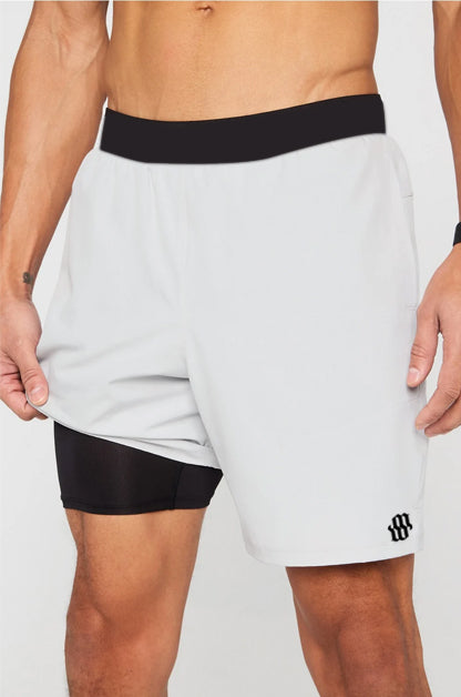 PANTALONETA DEPORTIVA IMPERMEABLE MaxRepel™